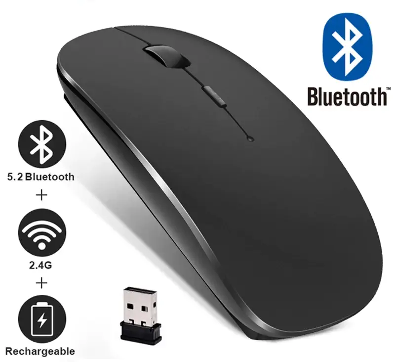 Bluetooth Mouse – Advantages and Disadvantages - Tech-FAQ