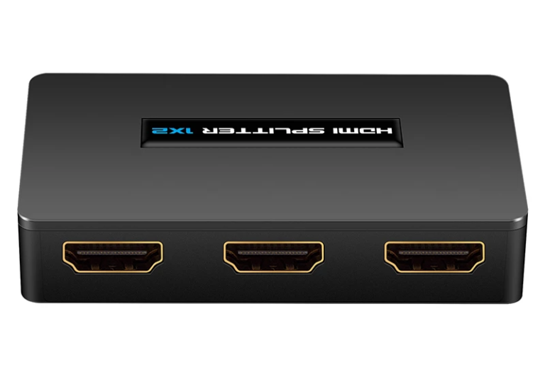 HDMI Splitters: Benefits, Drawbacks, and How to Use Them
